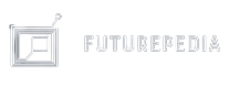 futurepedia logo image