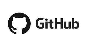 github logo image