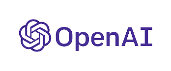 OpenAI logo image